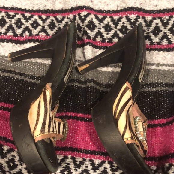 steve madden heels - Picture 5 of 5